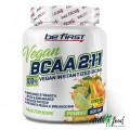 Be First BCAA 2:1:1 Vegan Powder - 200 грамм